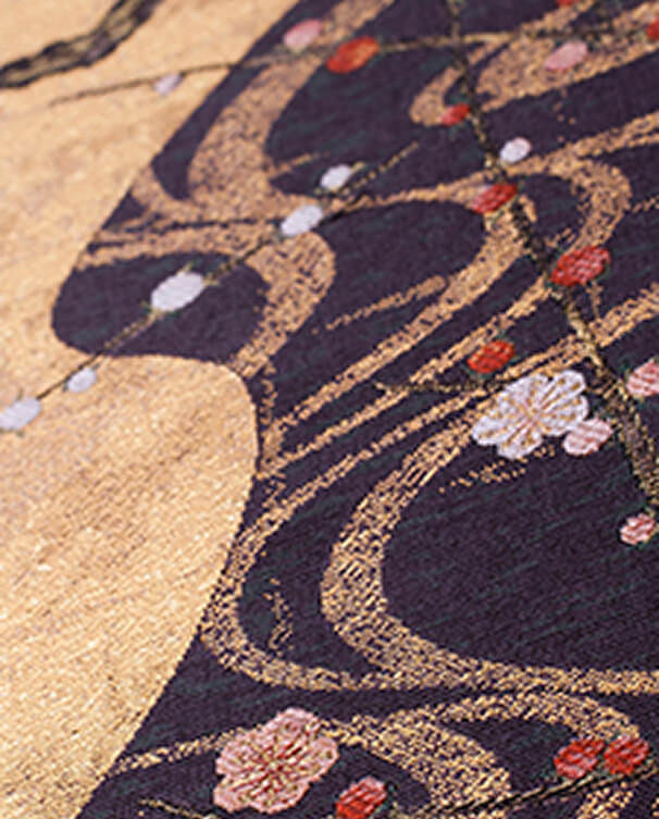 あさぎ美術館について