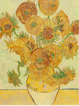 西陣織あさぎ_名画1