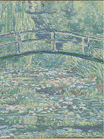 西陣織あさぎ_名画2