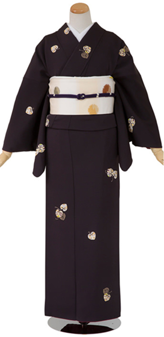 おすすめの着物4