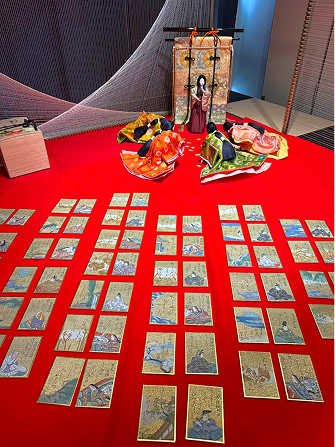 館内フォトスポット2