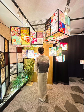 館内フォトスポット3