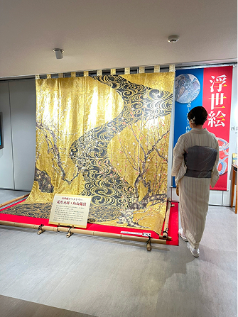 館内フォトスポット4