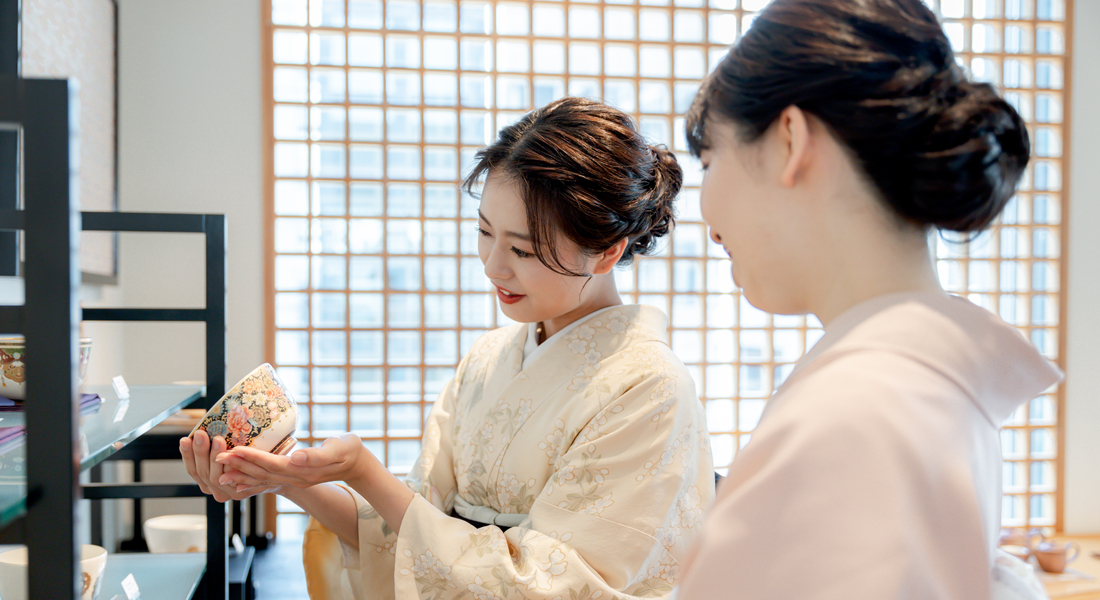 京都 着物レンタル 和凛